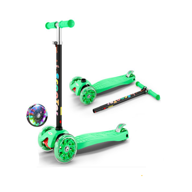 scootergreen
